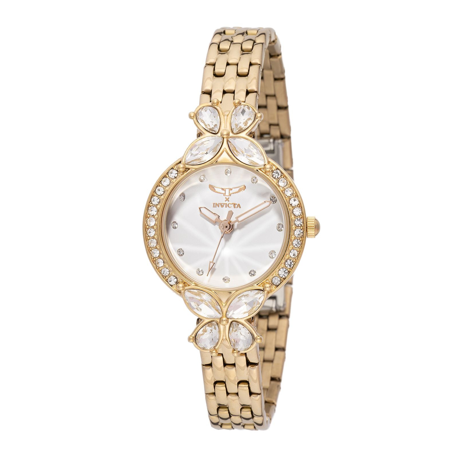 Reloj de pulsera Invicta wildflower 69095