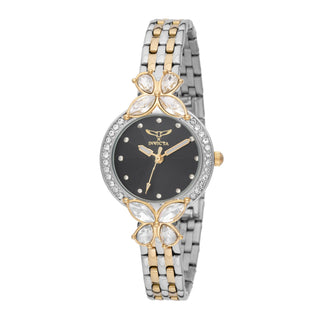 Reloj de pulsera Invicta wildflower 69096