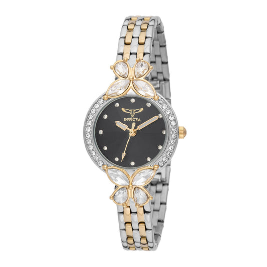 Reloj de pulsera Invicta wildflower 69096