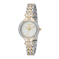 Reloj de pulsera para mujer Invicta wildflower 69097