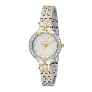 Reloj de pulsera para mujer Invicta wildflower 69097