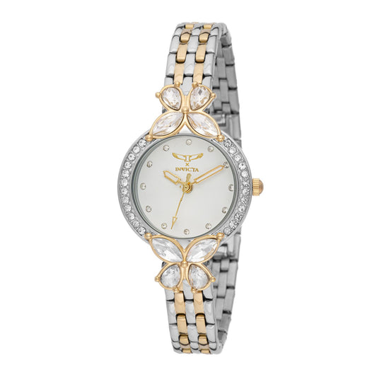 Reloj de pulsera para mujer Invicta wildflower 69097