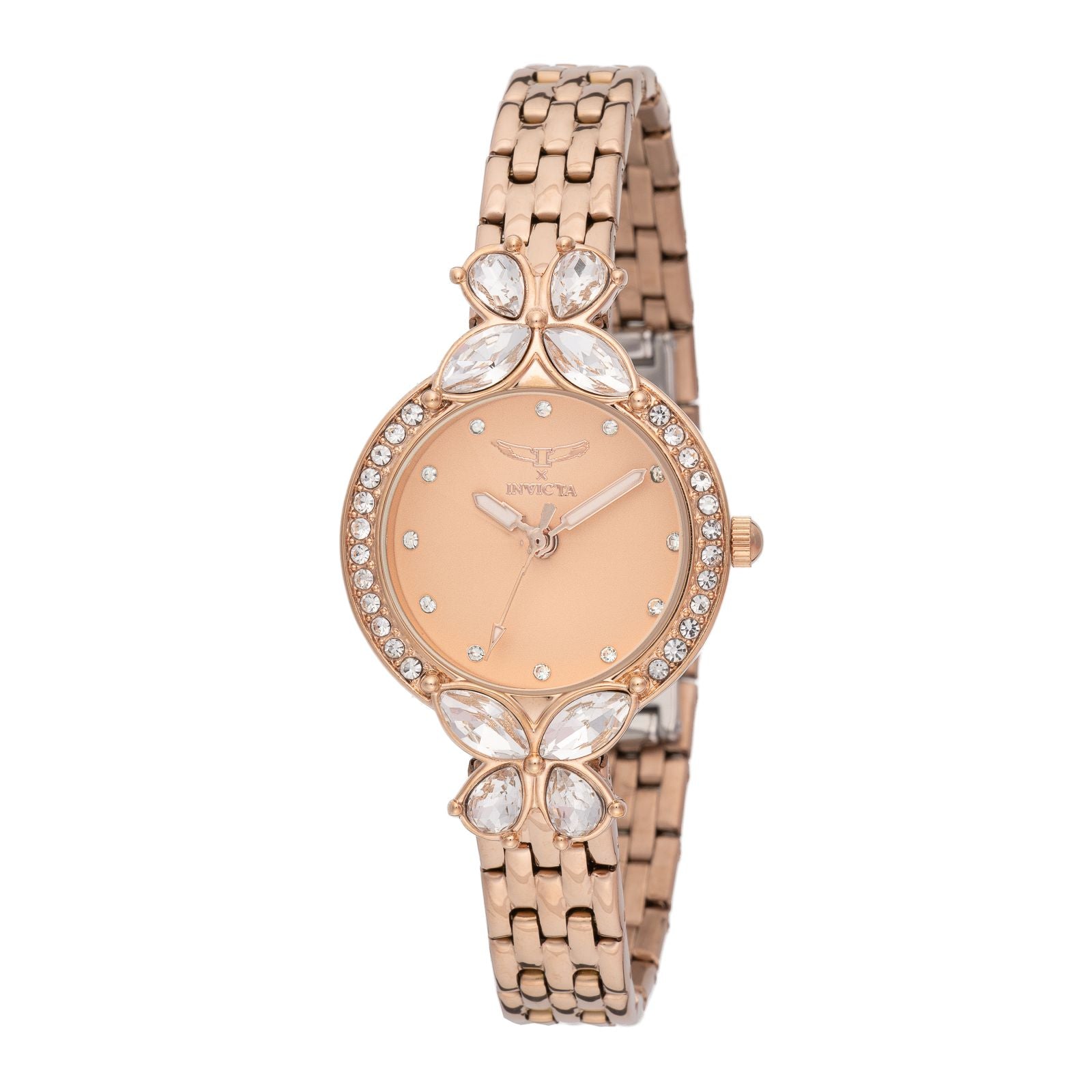 Reloj de pulsera Invicta wildflower 69098
