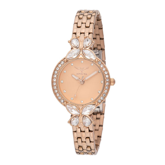 Reloj de pulsera Invicta wildflower 69098