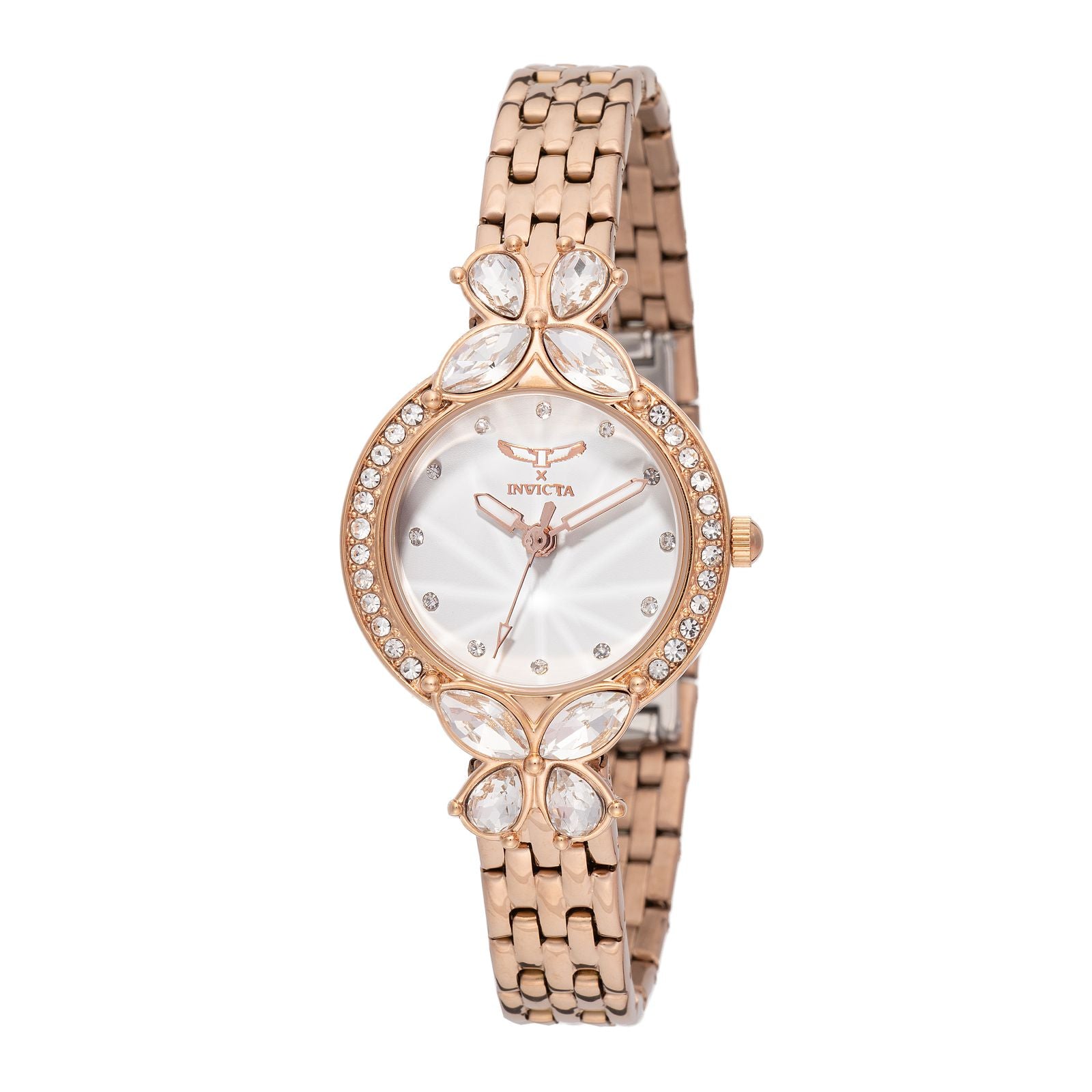 Reloj de pulsera Invicta wildflower 69099