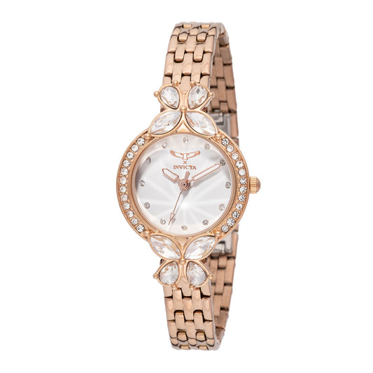 Reloj de pulsera Invicta wildflower 69099