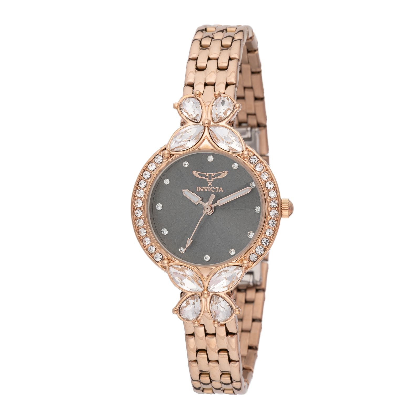 Reloj de pulsera Invicta wildflower 69100