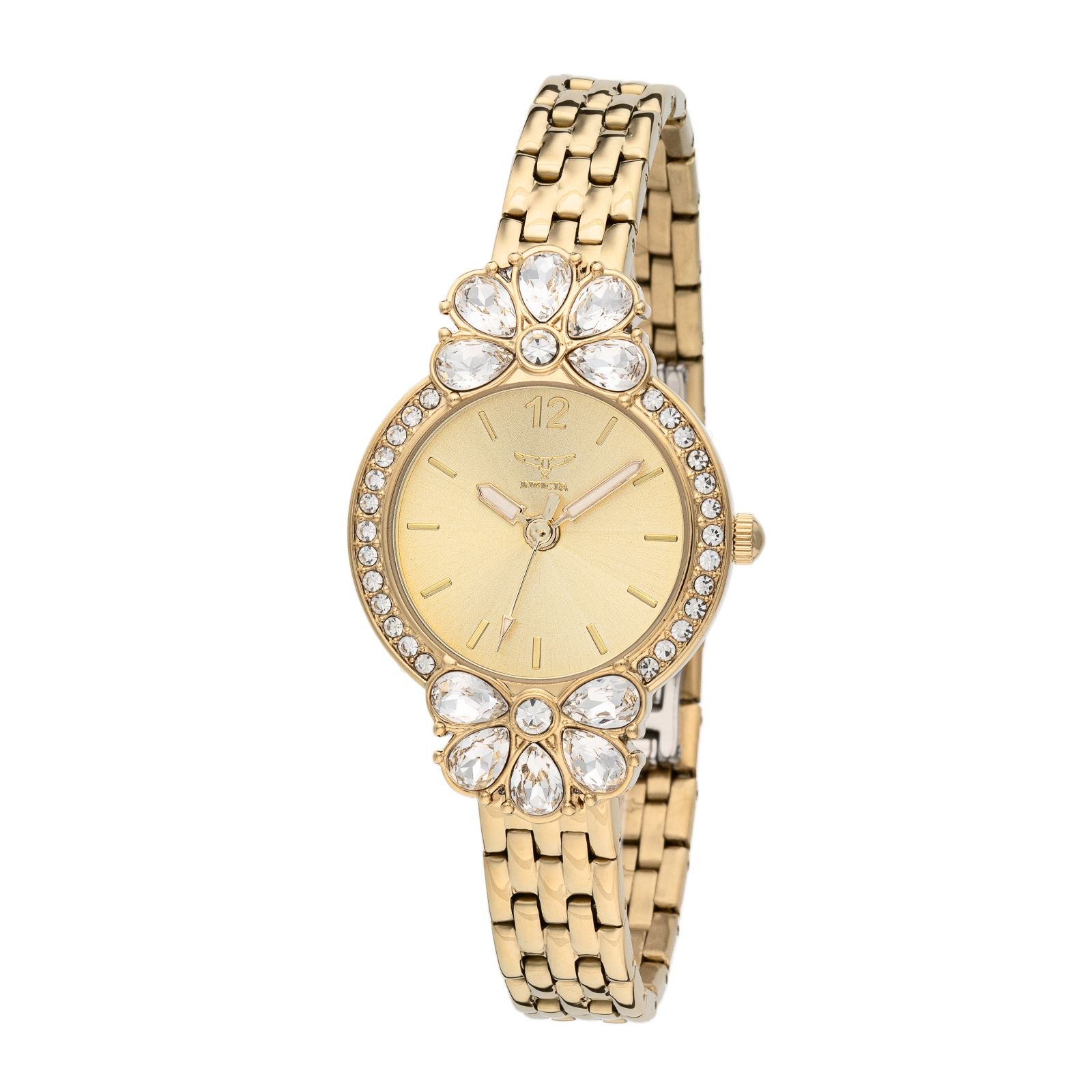Reloj de pulsera Invicta wildflower 69103
