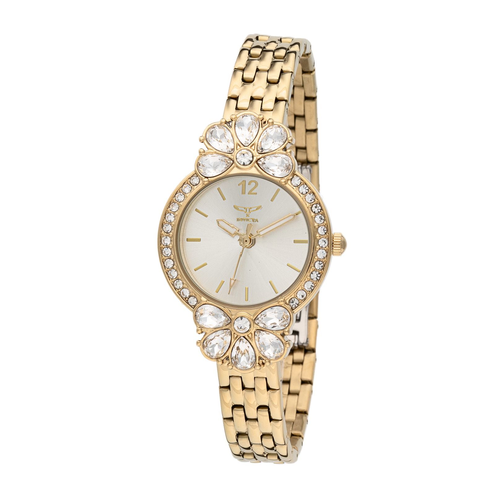 Reloj de pulsera Invicta wildflower 69104