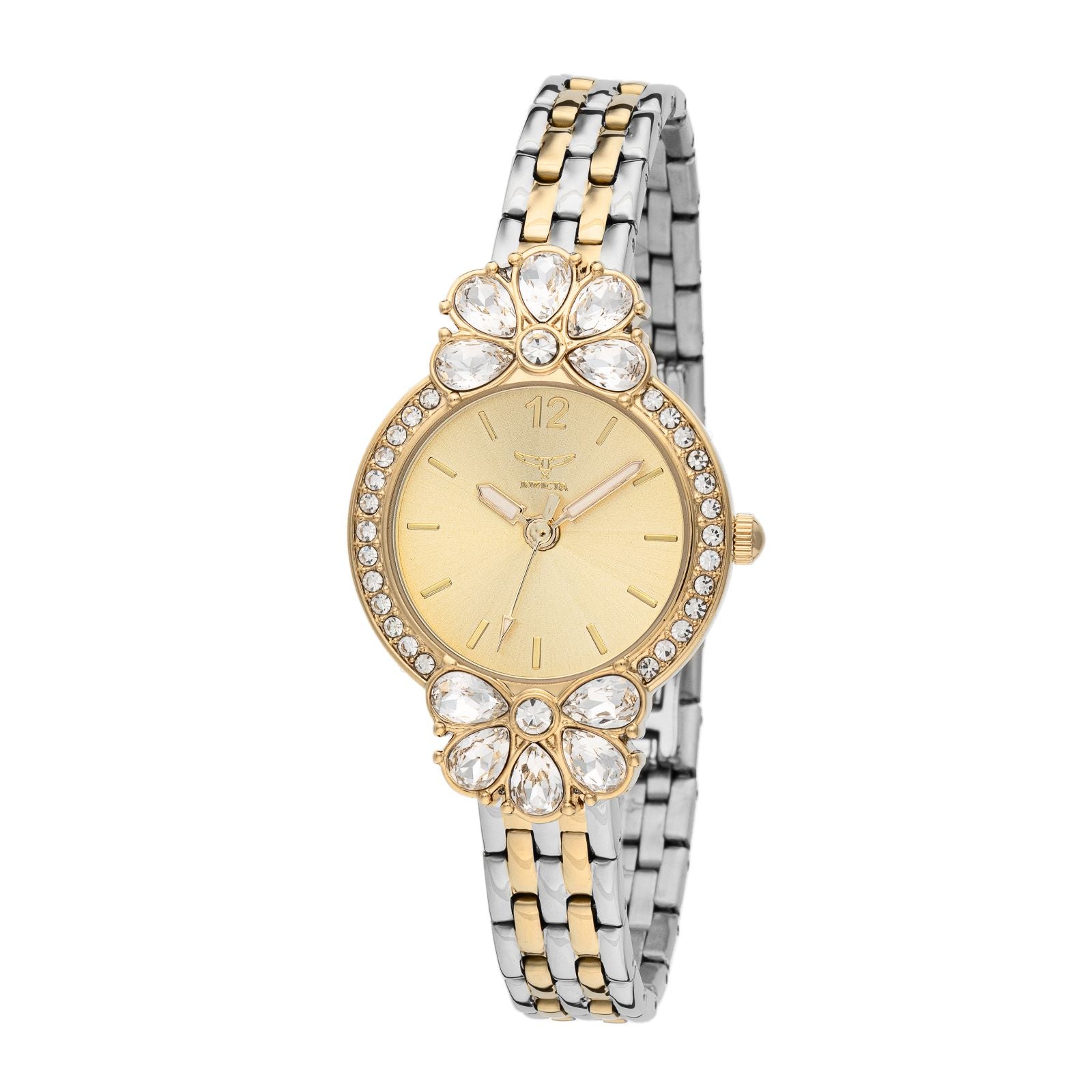 Reloj de pulsera Invicta wildflower 69105