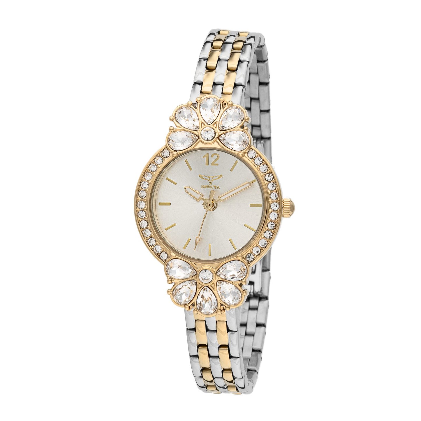 Reloj de pulsera Invicta wildflower 69107