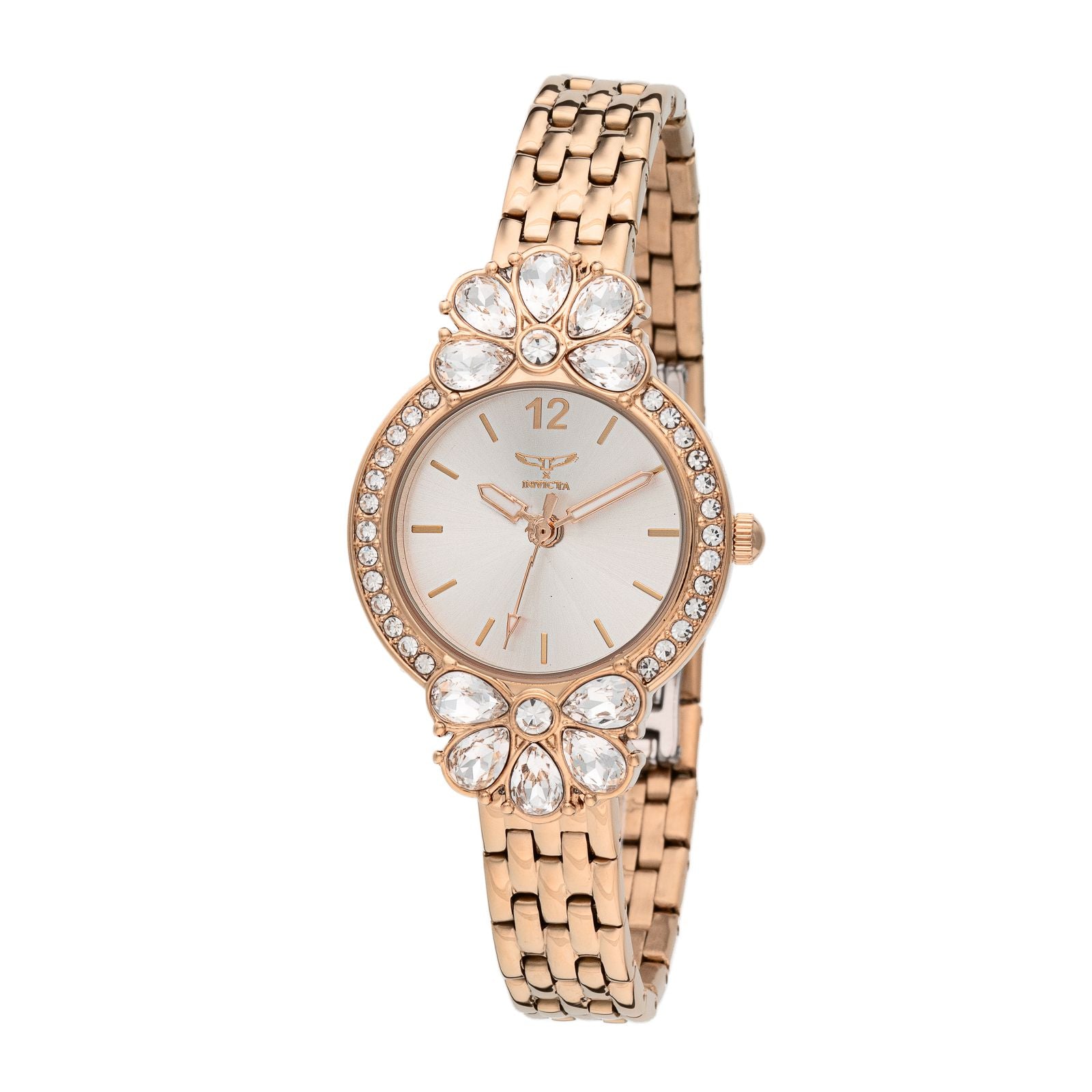 Reloj de pulsera Invicta wildflower 69109