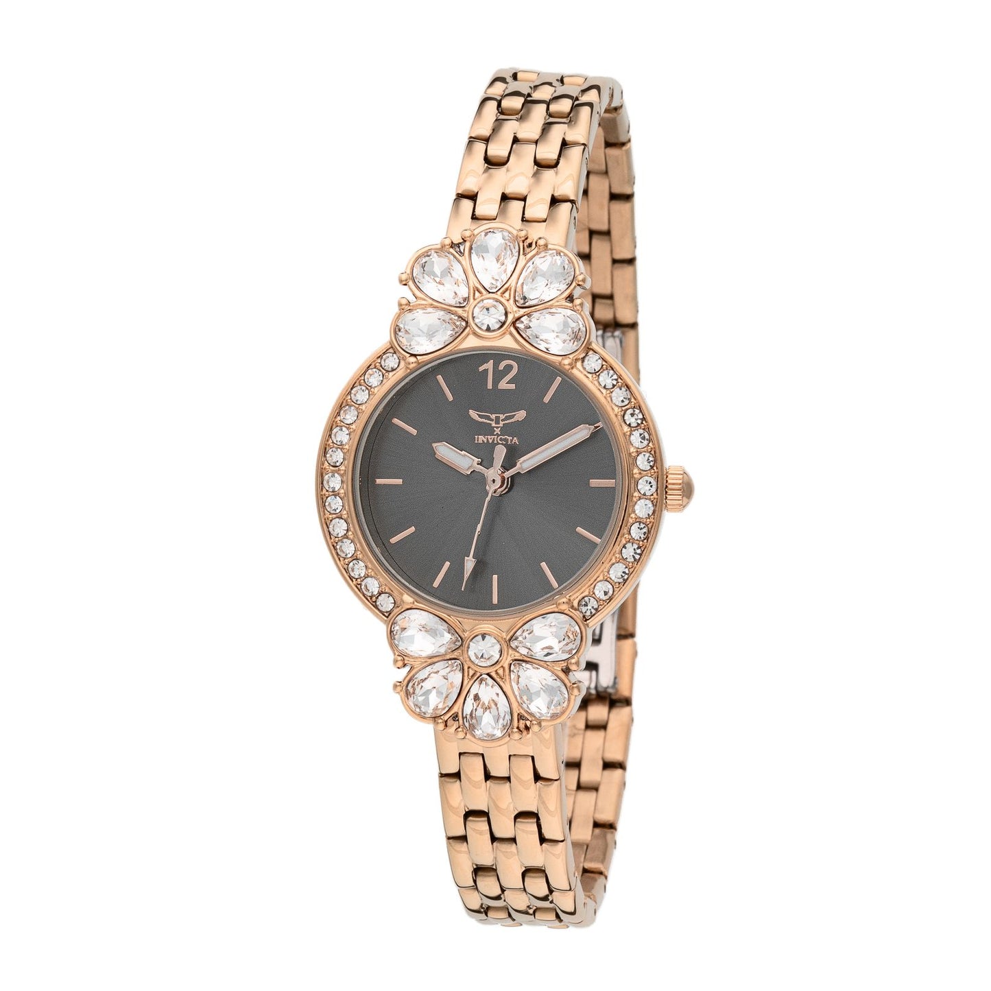 Reloj de pulsera Invicta wildflower 69110