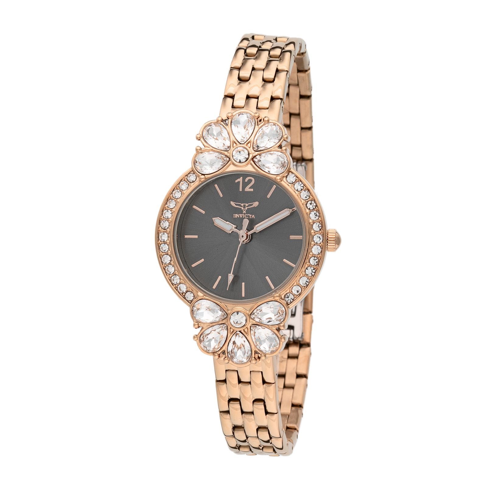 Reloj de pulsera Invicta wildflower 69110