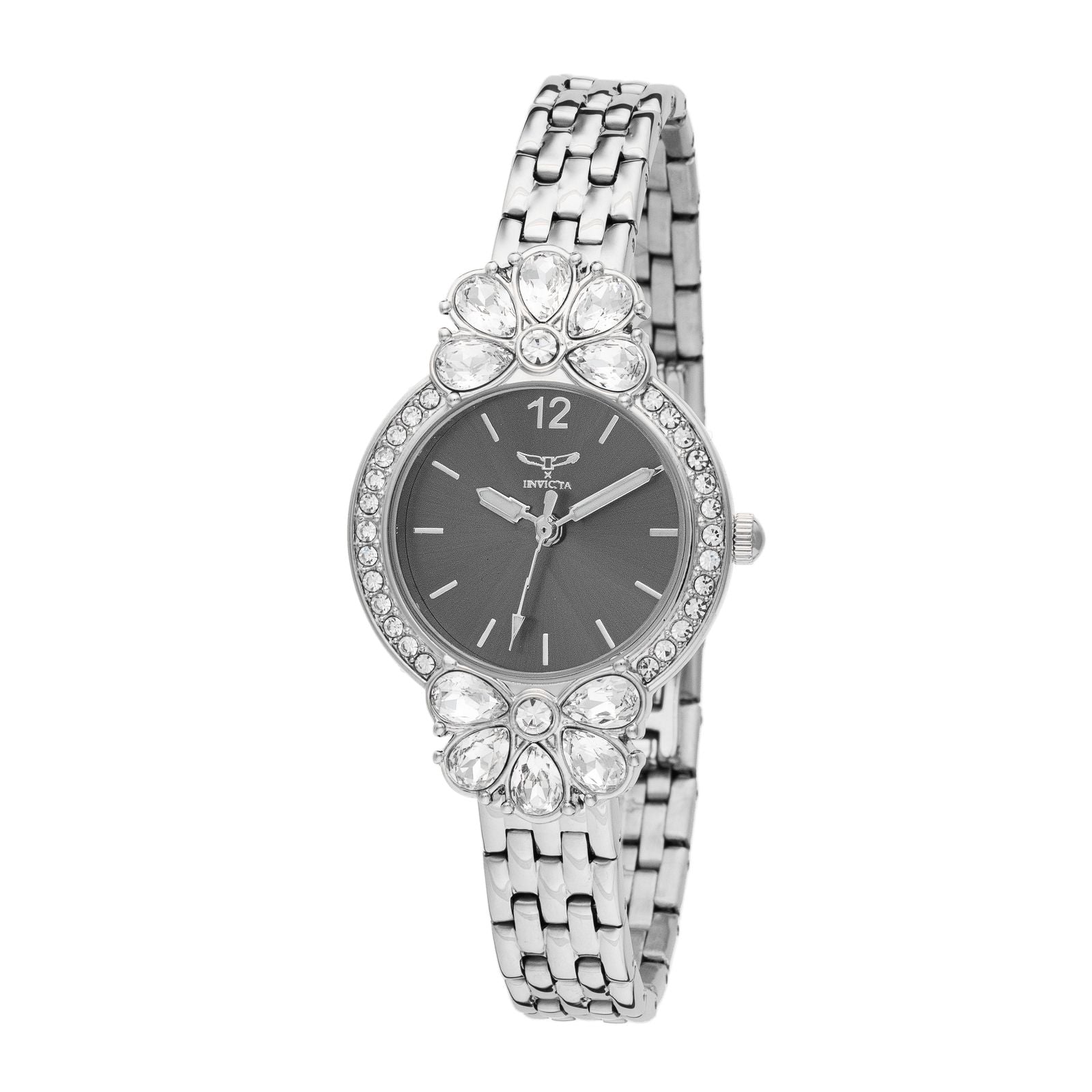 Reloj de pulsera Invicta wildflower 69112
