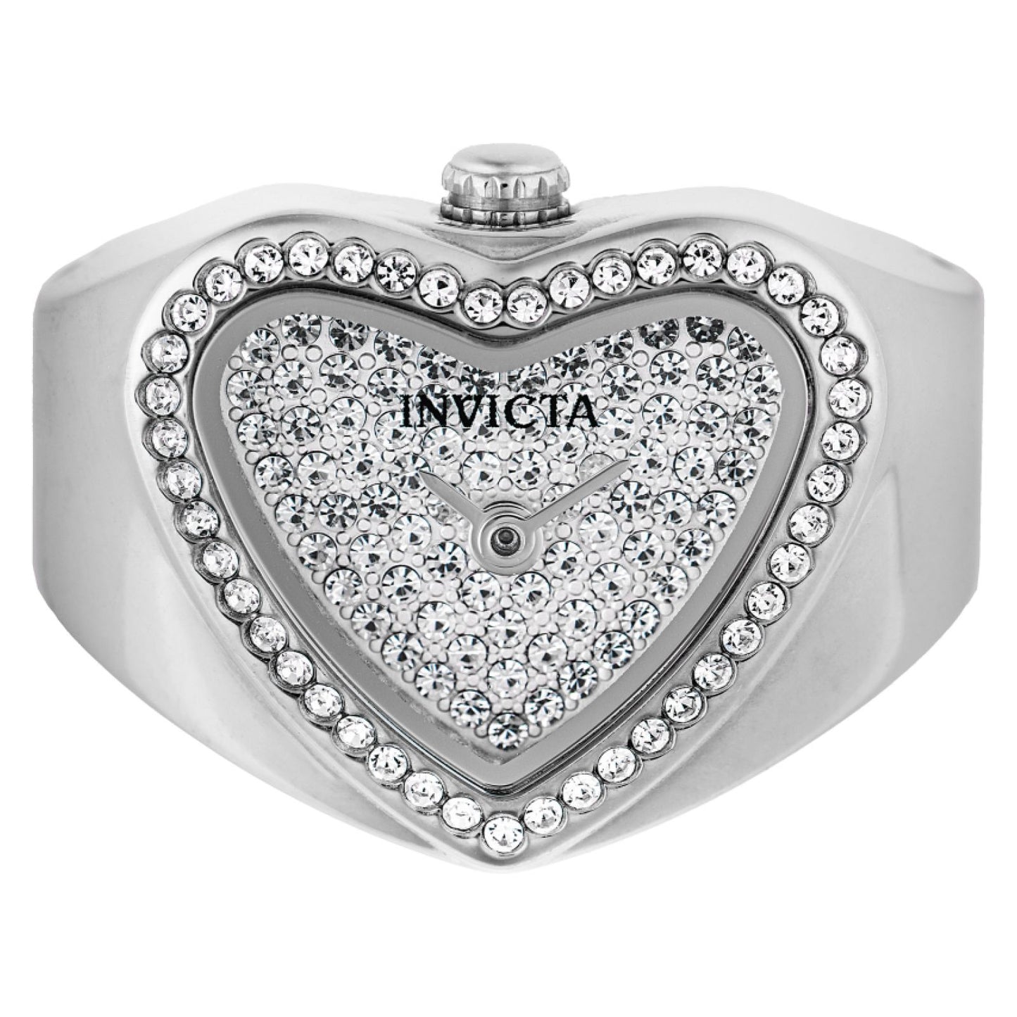 Reloj de pulsera Invicta mini ring watch 49578
