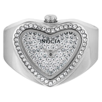Reloj de pulsera Invicta mini ring watch 49578