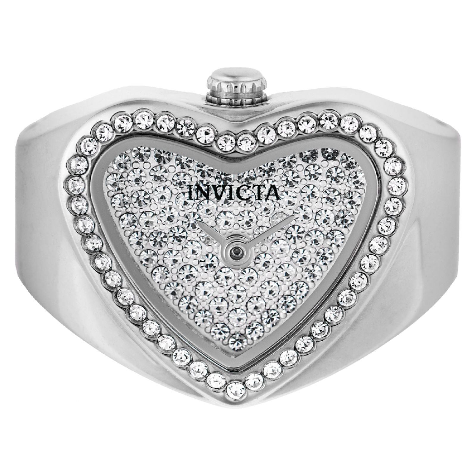 Reloj de pulsera Invicta mini ring watch 49578