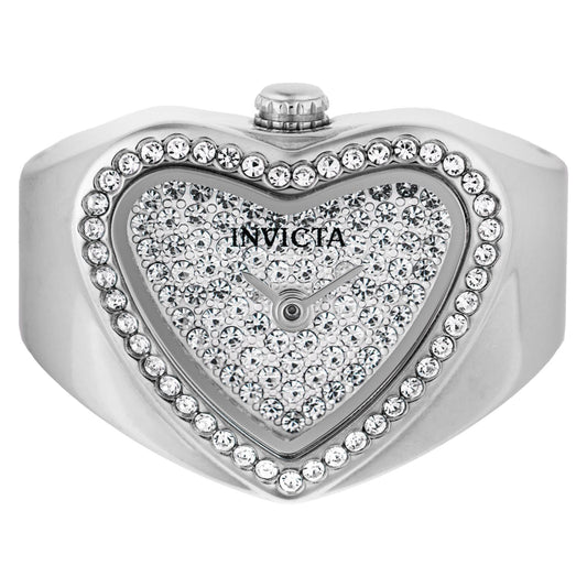 Reloj de pulsera Invicta mini ring watch 49578