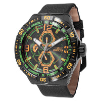 Reloj de pulsera Invicta coalition forces 49632