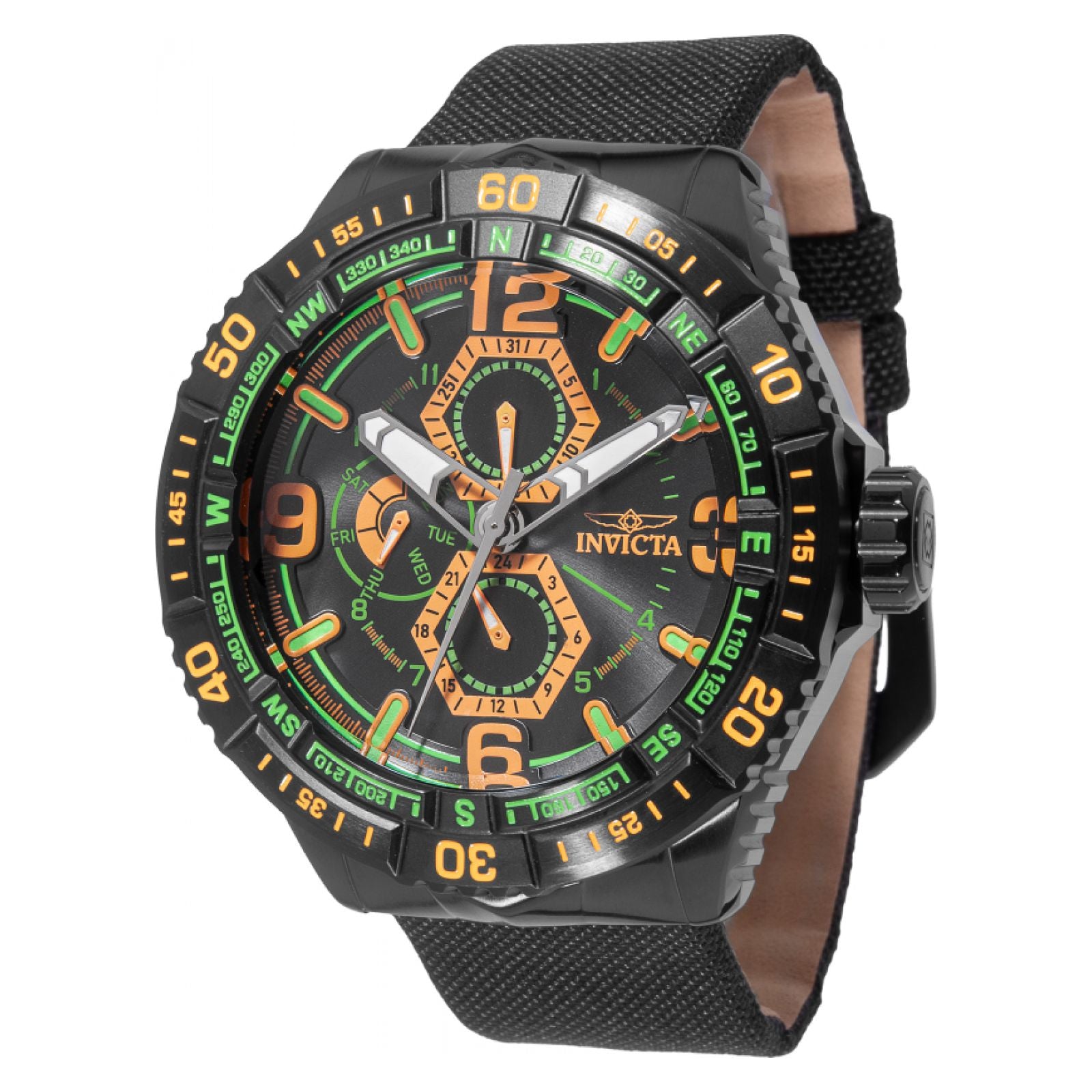 Reloj de pulsera Invicta coalition forces 49632