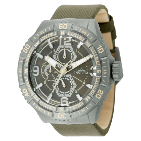 Reloj de pulsera Invicta coalition forces 49633