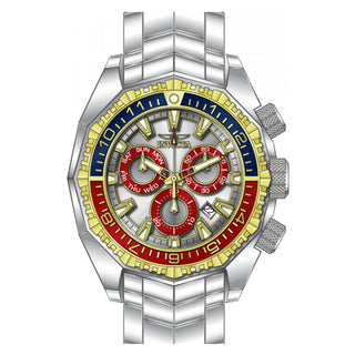 Reloj de pulsera Invicta akula 49637