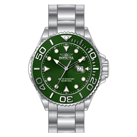 Reloj de pulsera Invicta pro diver 49638