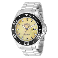 Reloj de pulsera Invicta pro diver 49640