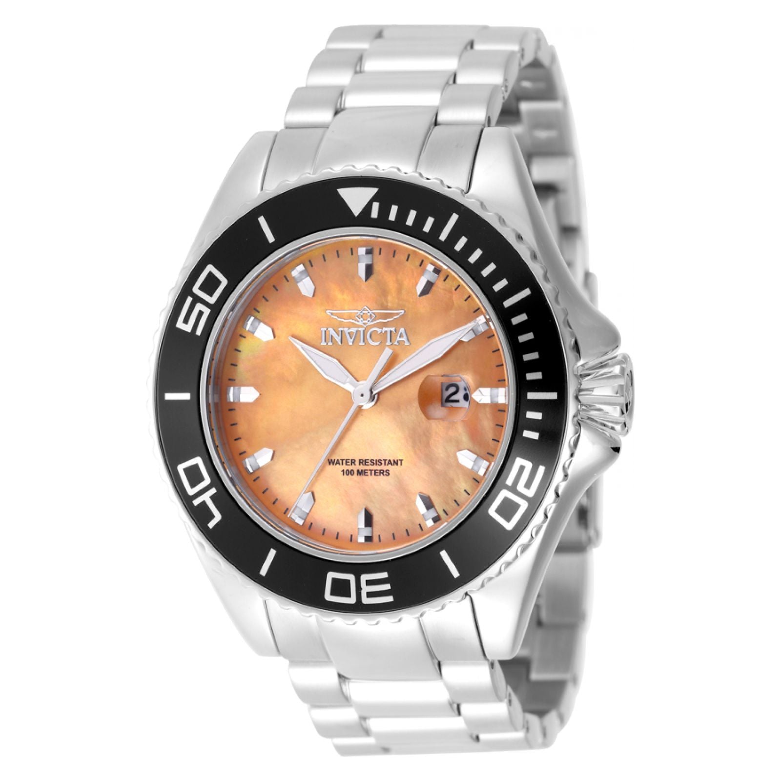 Reloj de pulsera Invicta pro diver 49641