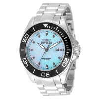 Reloj de pulsera Invicta pro diver 49642