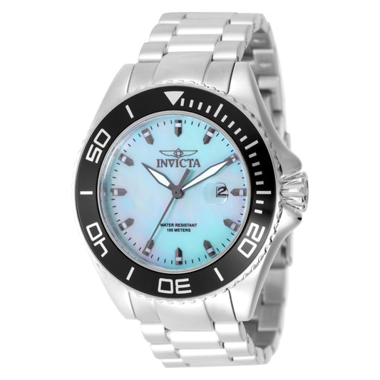 Reloj de pulsera Invicta pro diver 49642