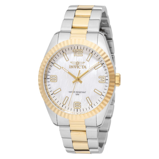 Reloj de pulsera Invicta specialty 49749