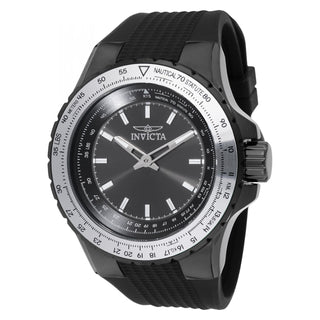 Reloj de pulsera Invicta aviator 49651