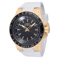 Reloj de pulsera Invicta aviator 49670