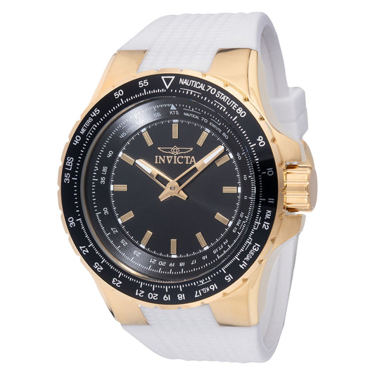 Reloj de pulsera Invicta aviator 49670