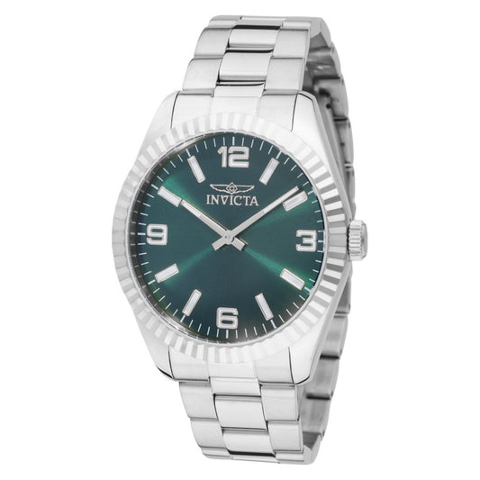 Reloj de pulsera Invicta specialty 49672