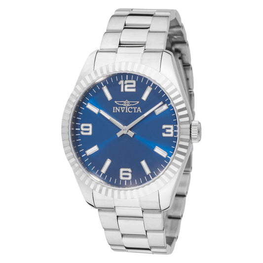 Reloj de pulsera Invicta specialty 49673