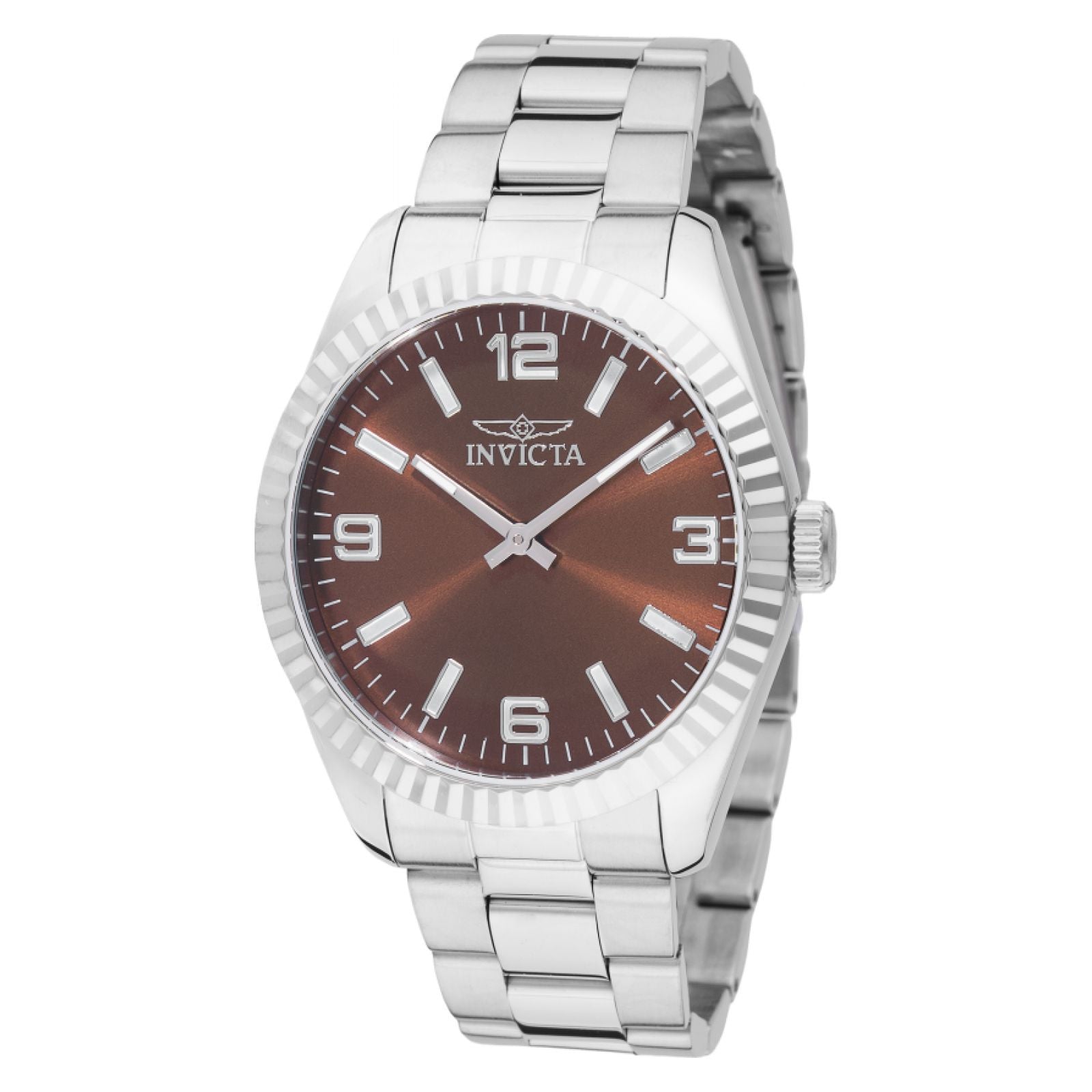 Reloj de pulsera Invicta specialty 49674