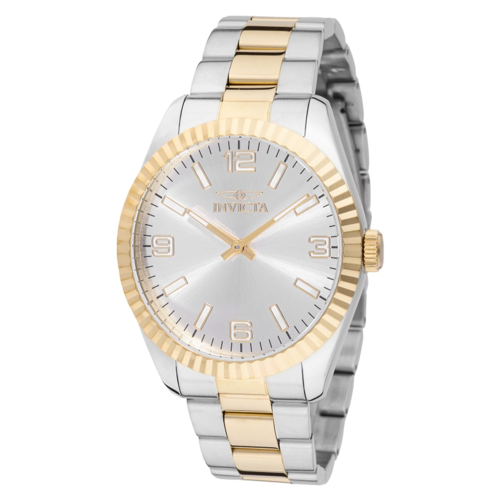 Reloj de pulsera Invicta specialty 49676