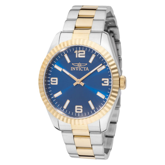 Reloj de pulsera Invicta specialty 49678