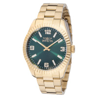 Reloj de pulsera Invicta specialty 49681