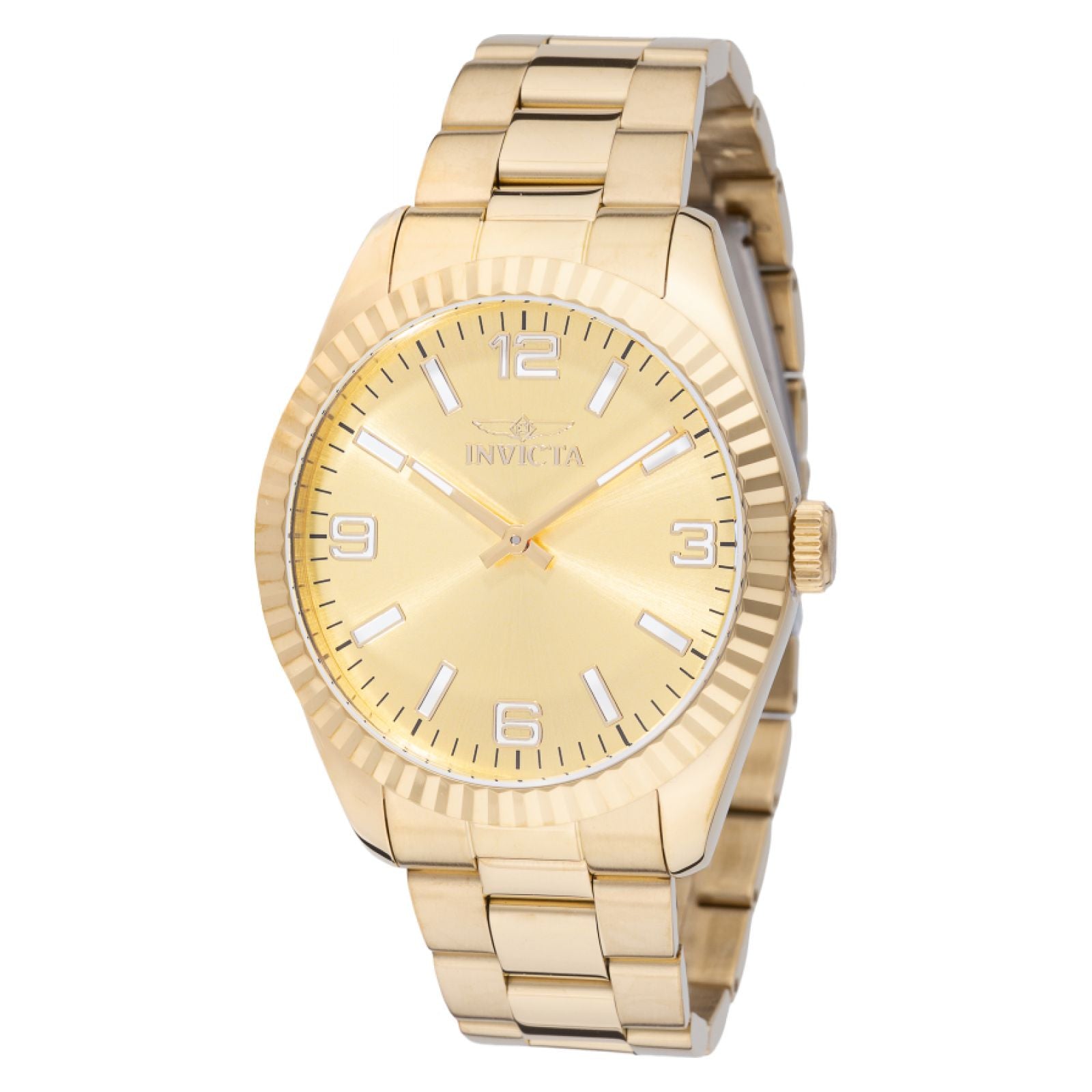 Reloj de pulsera Invicta specialty 49682