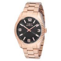 Reloj de pulsera Invicta specialty 49683