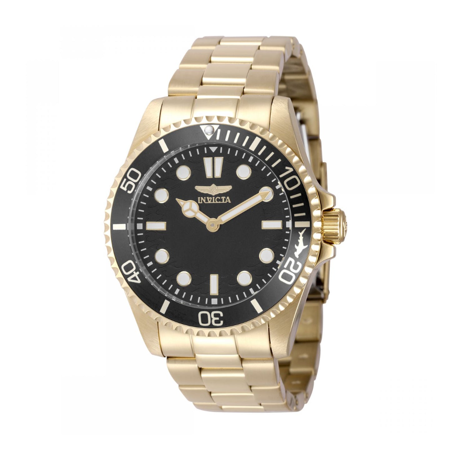 Reloj de pulsera Invicta pro diver 49701