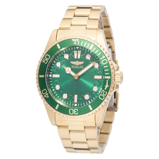 Reloj de pulsera Invicta pro diver 49702
