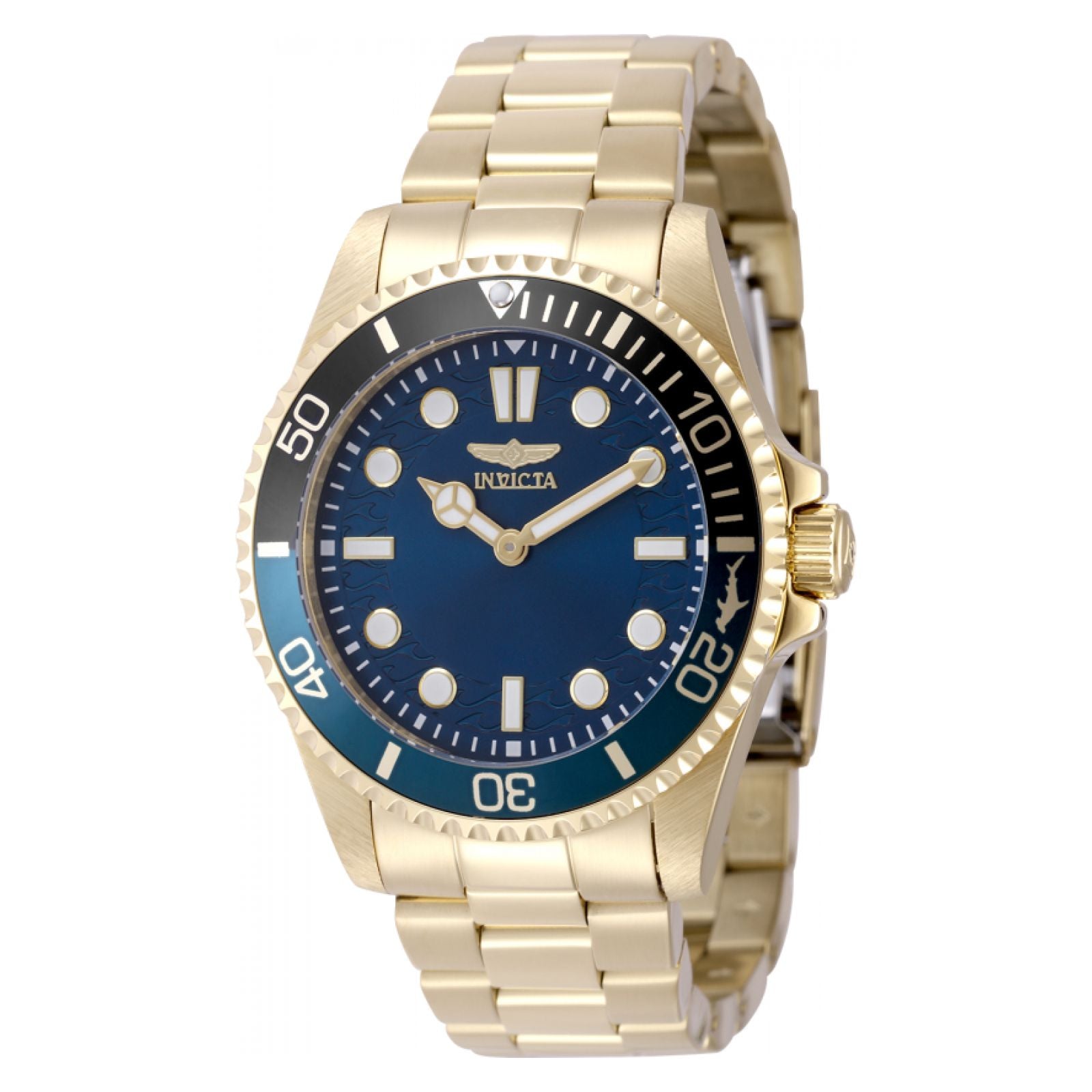Reloj de pulsera Invicta pro diver 49707