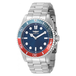 Reloj de pulsera Invicta pro diver 49708