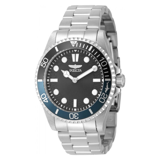 Reloj de pulsera Invicta pro diver 49709