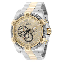 Reloj de pulsera Invicta bolt 49747